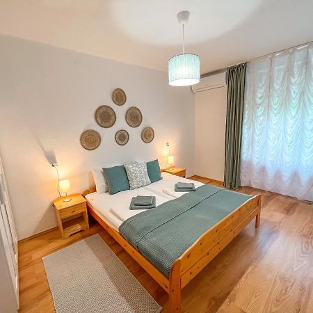 Bdcsny Apartman Badacsonytördemic Extérieur photo