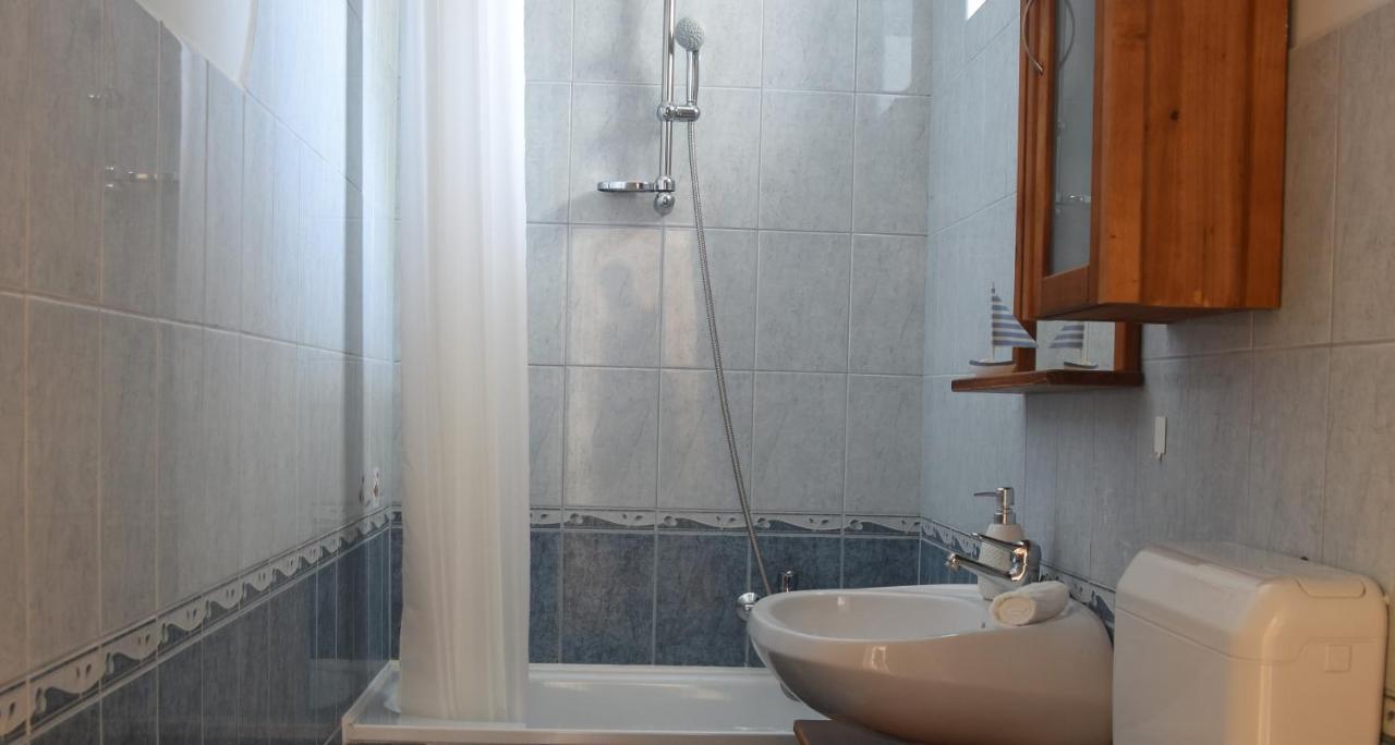 Bdcsny Apartman Badacsonytördemic Extérieur photo