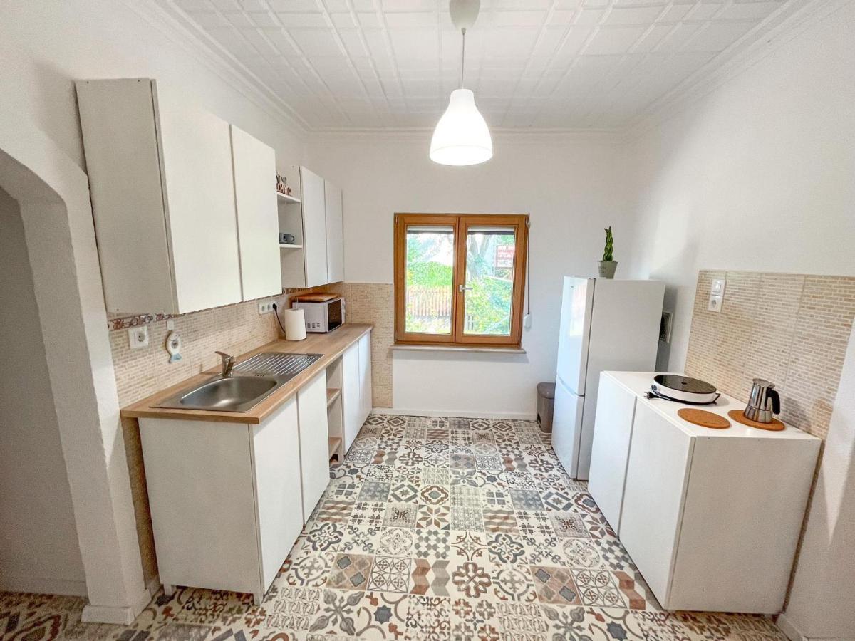 Bdcsny Apartman Badacsonytördemic Extérieur photo