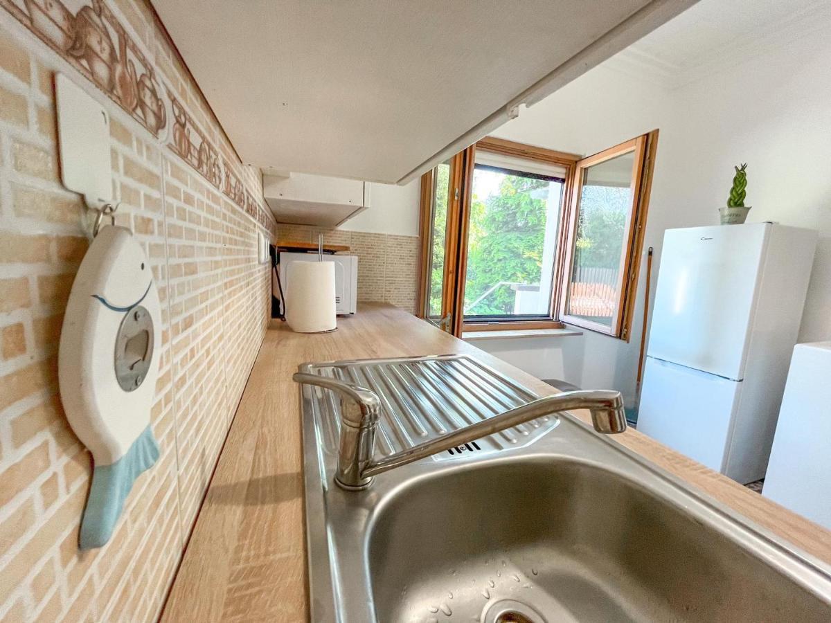 Bdcsny Apartman Badacsonytördemic Extérieur photo