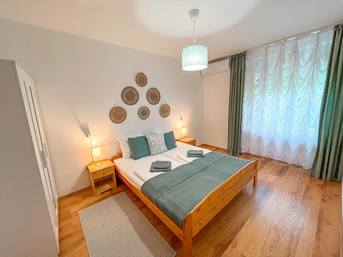 Bdcsny Apartman Badacsonytördemic Extérieur photo