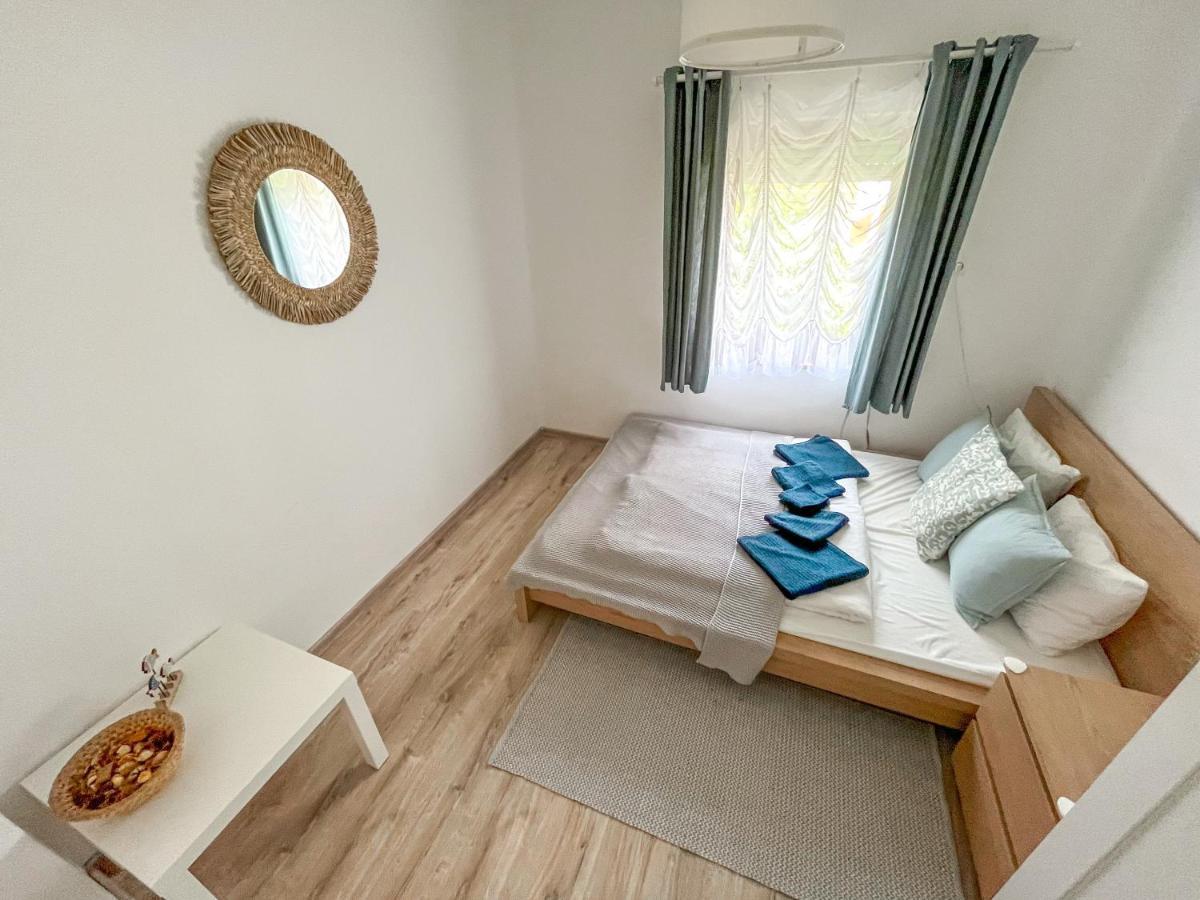 Bdcsny Apartman Badacsonytördemic Extérieur photo