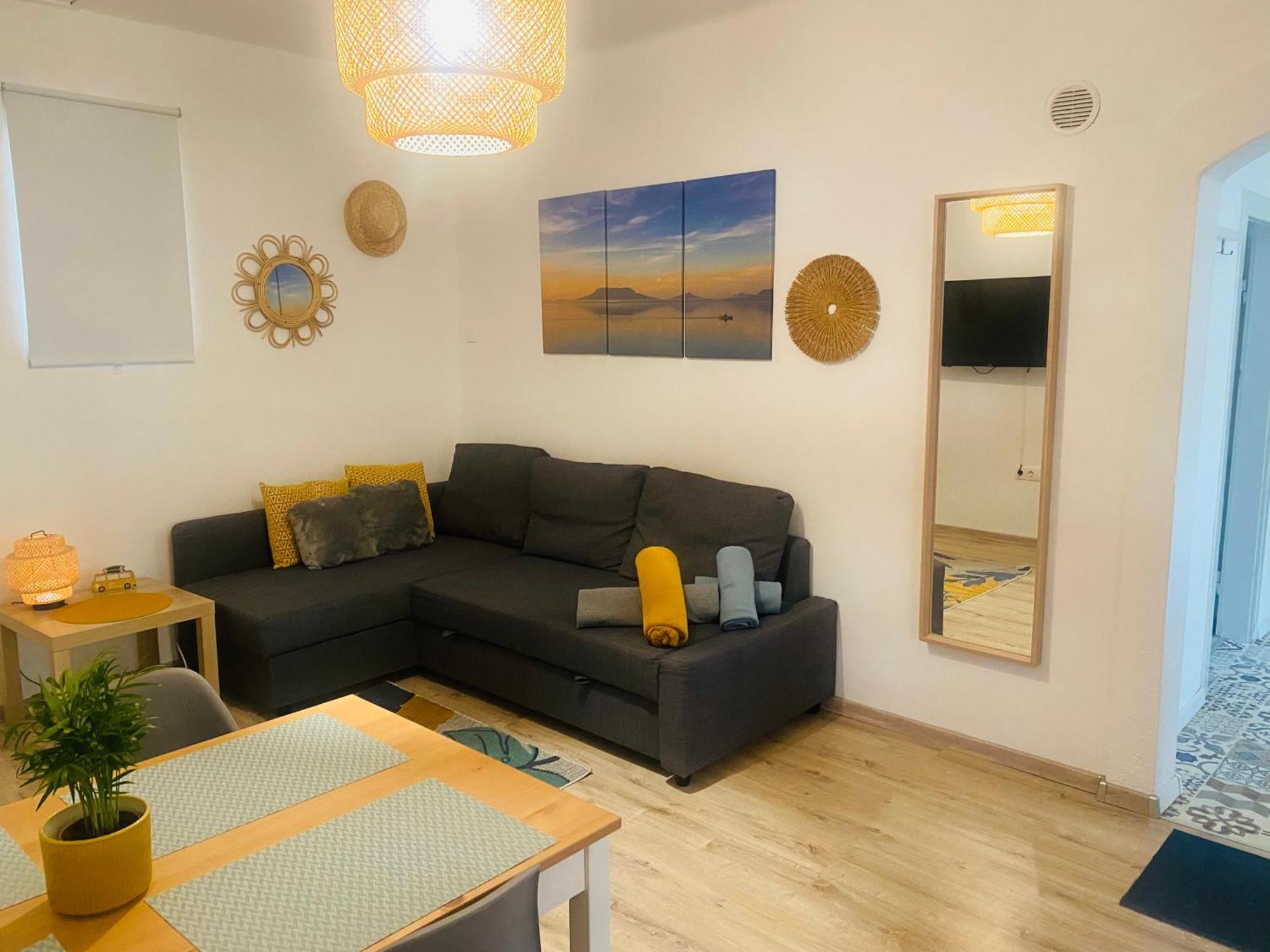 Bdcsny Apartman Badacsonytördemic Extérieur photo
